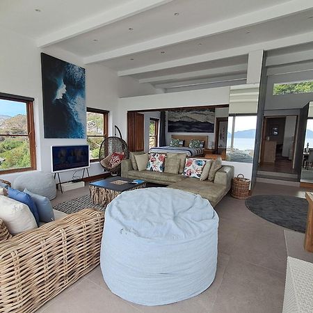 Mountain & Sea Apartments Kommetjie Εξωτερικό φωτογραφία