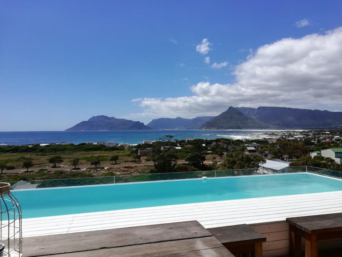 Mountain & Sea Apartments Kommetjie Εξωτερικό φωτογραφία