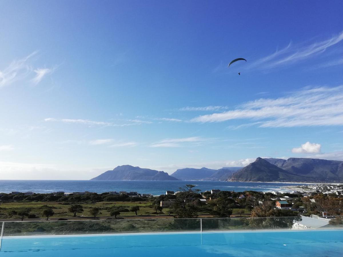 Mountain & Sea Apartments Kommetjie Εξωτερικό φωτογραφία