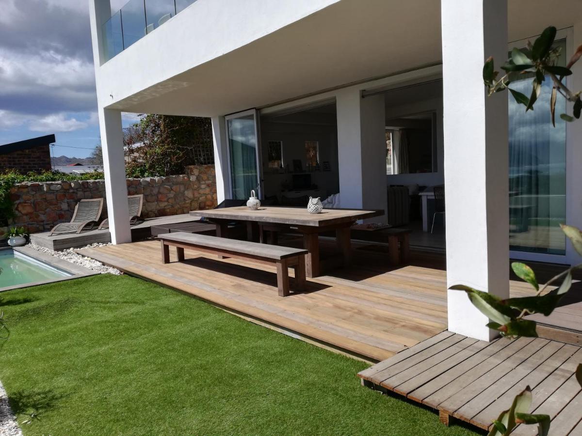 Mountain & Sea Apartments Kommetjie Εξωτερικό φωτογραφία