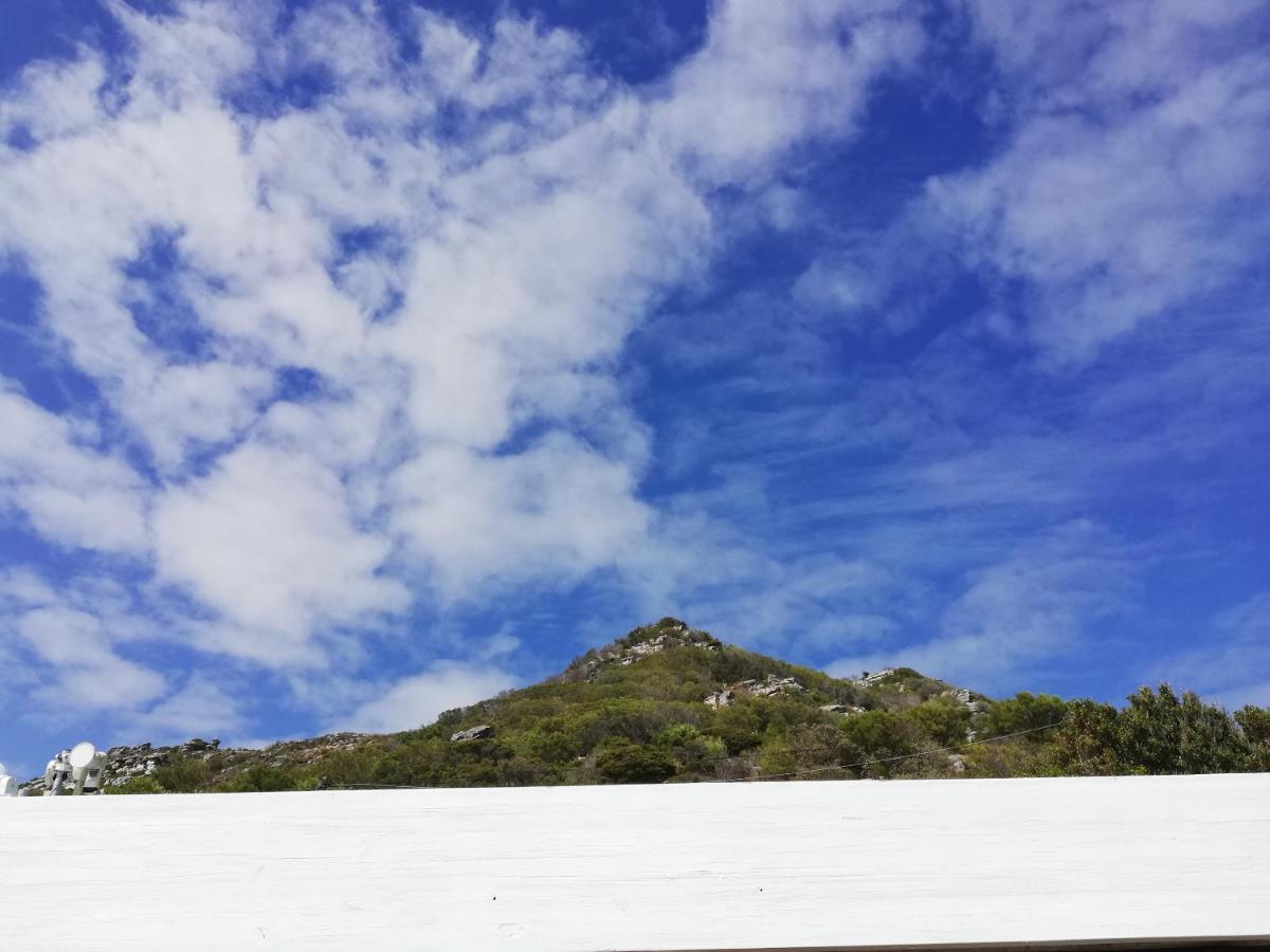 Mountain & Sea Apartments Kommetjie Εξωτερικό φωτογραφία