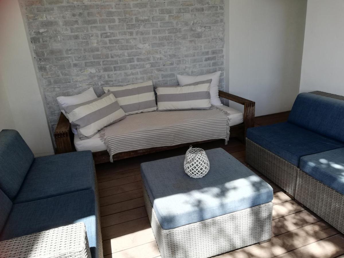 Mountain & Sea Apartments Kommetjie Εξωτερικό φωτογραφία