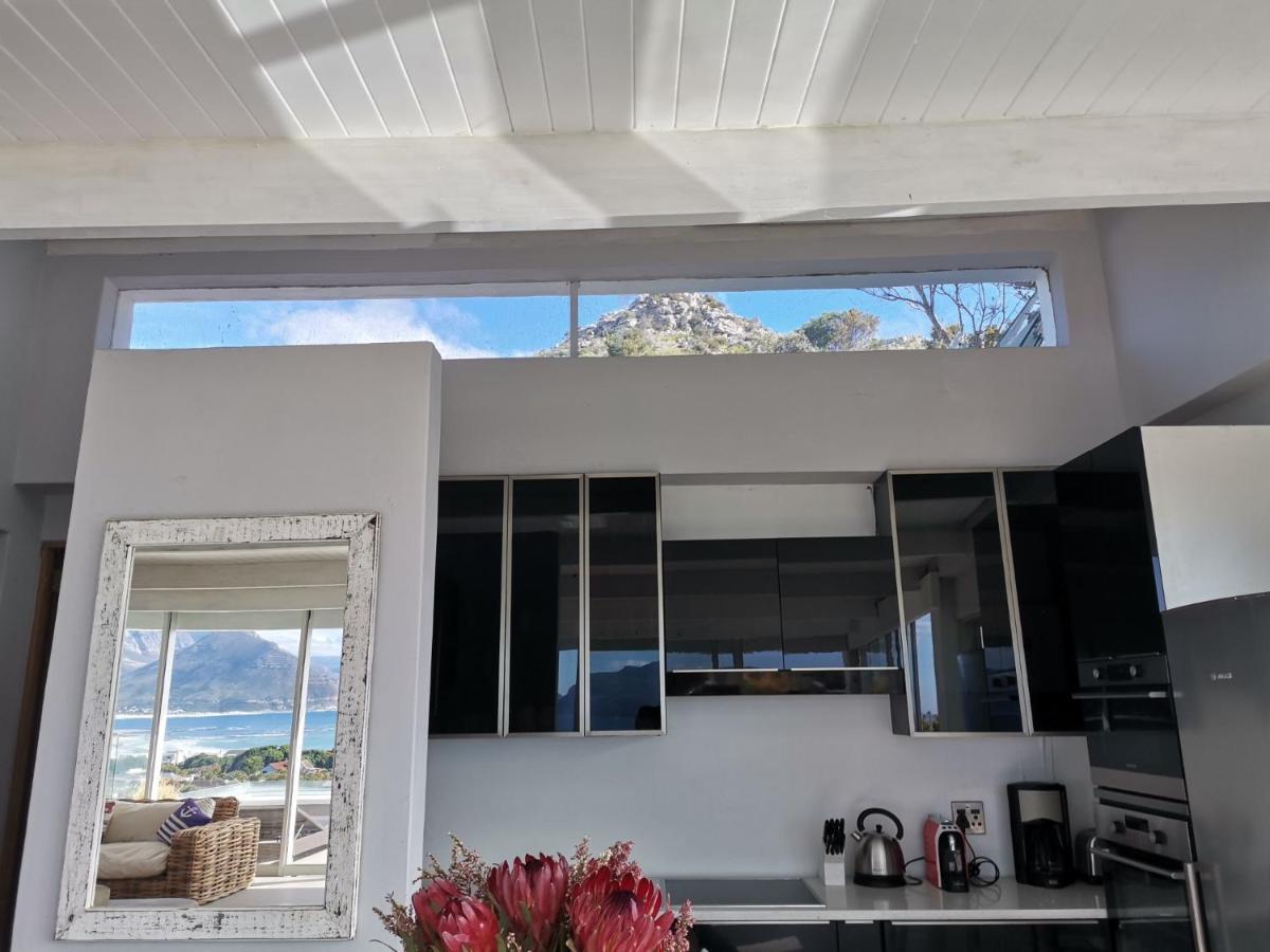 Mountain & Sea Apartments Kommetjie Εξωτερικό φωτογραφία