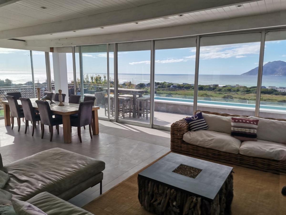 Mountain & Sea Apartments Kommetjie Εξωτερικό φωτογραφία