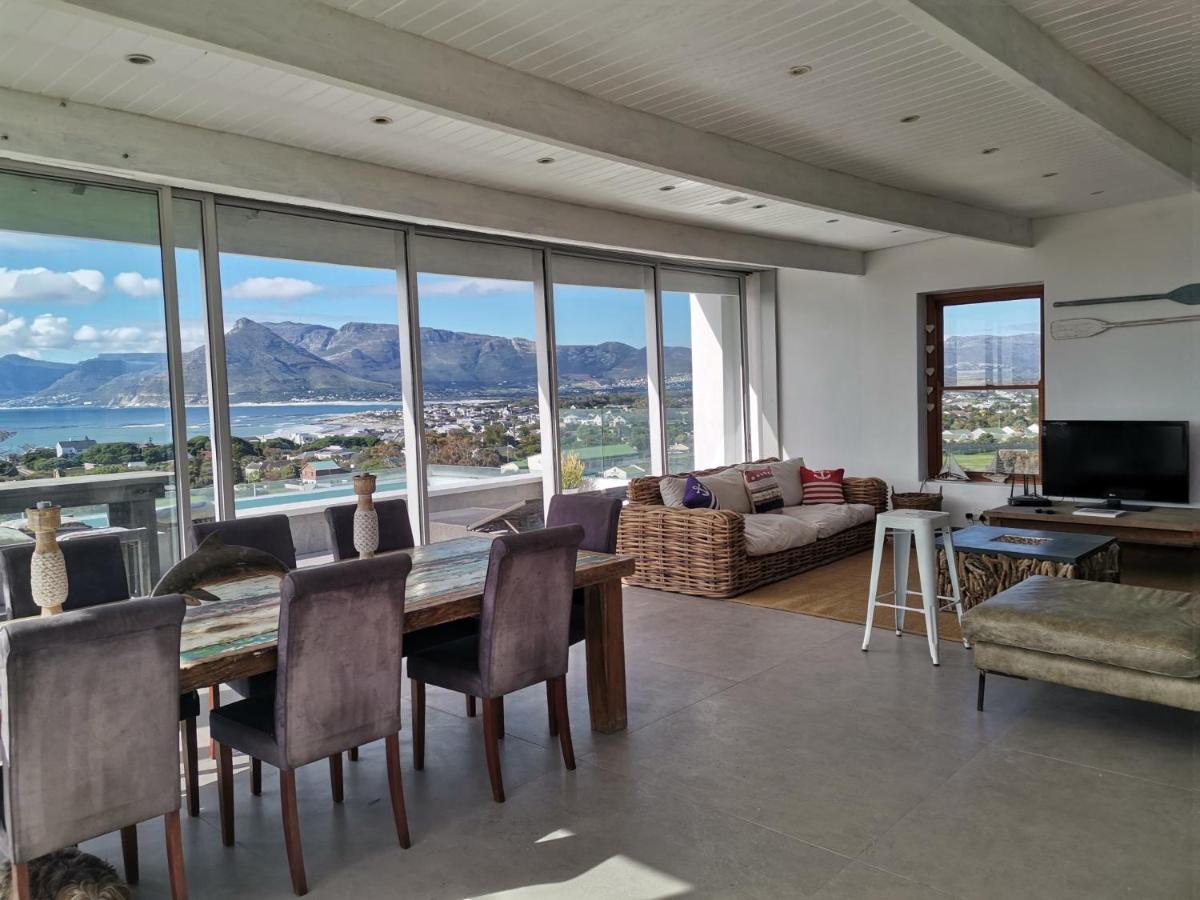 Mountain & Sea Apartments Kommetjie Εξωτερικό φωτογραφία