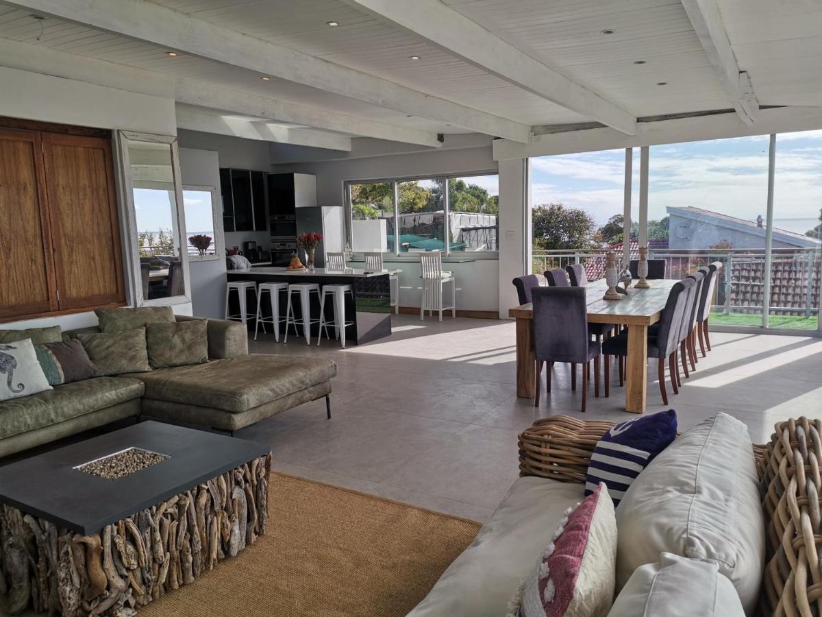 Mountain & Sea Apartments Kommetjie Εξωτερικό φωτογραφία