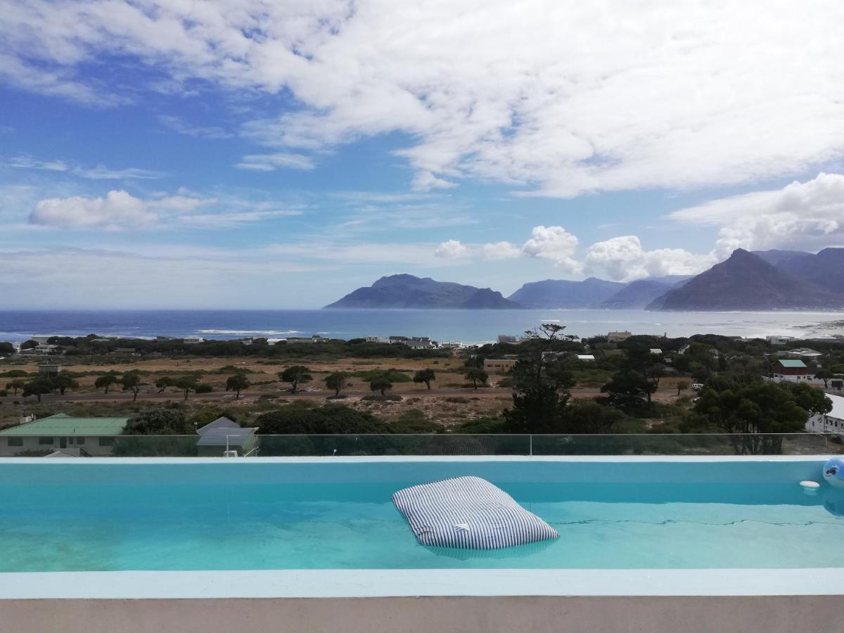 Mountain & Sea Apartments Kommetjie Εξωτερικό φωτογραφία