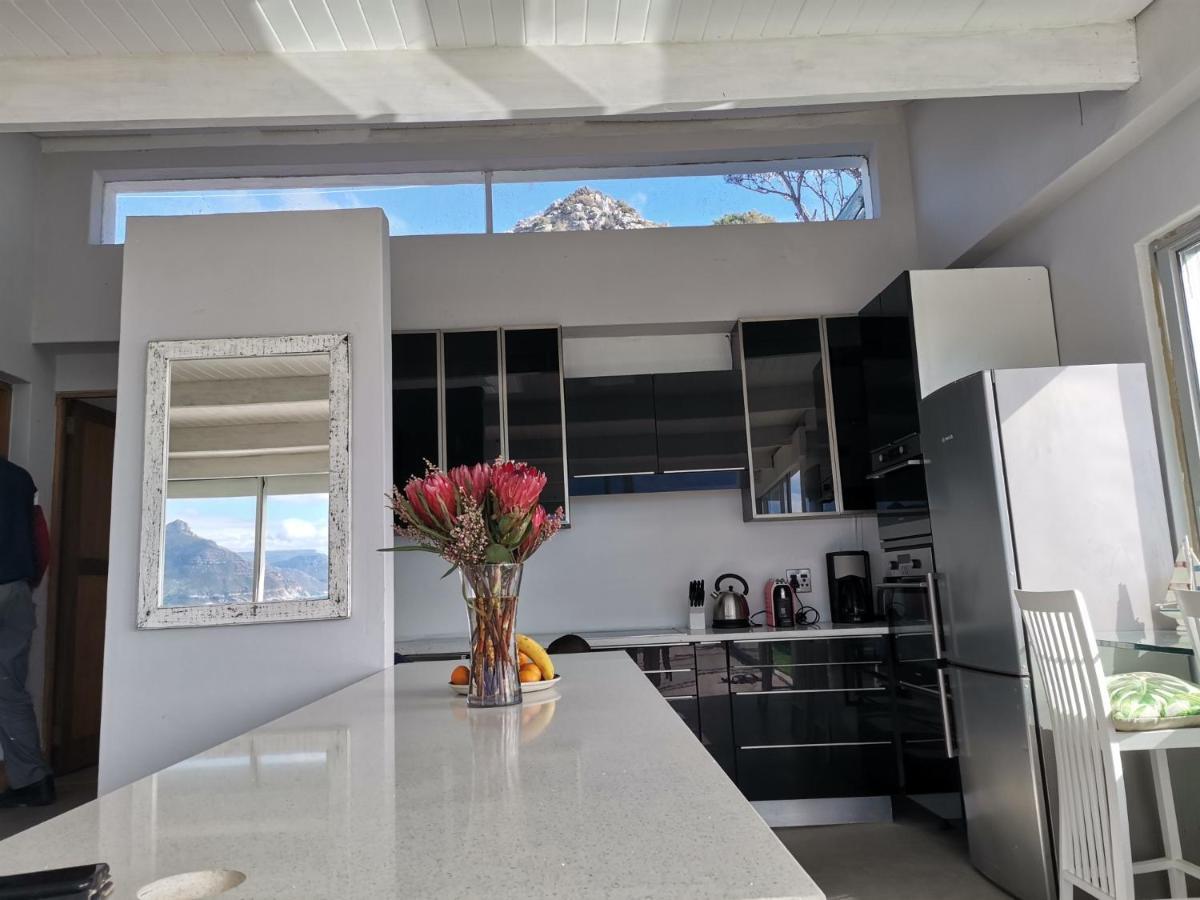 Mountain & Sea Apartments Kommetjie Εξωτερικό φωτογραφία