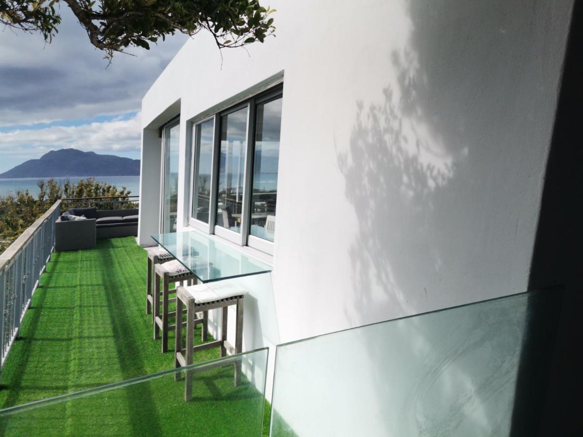 Mountain & Sea Apartments Kommetjie Εξωτερικό φωτογραφία