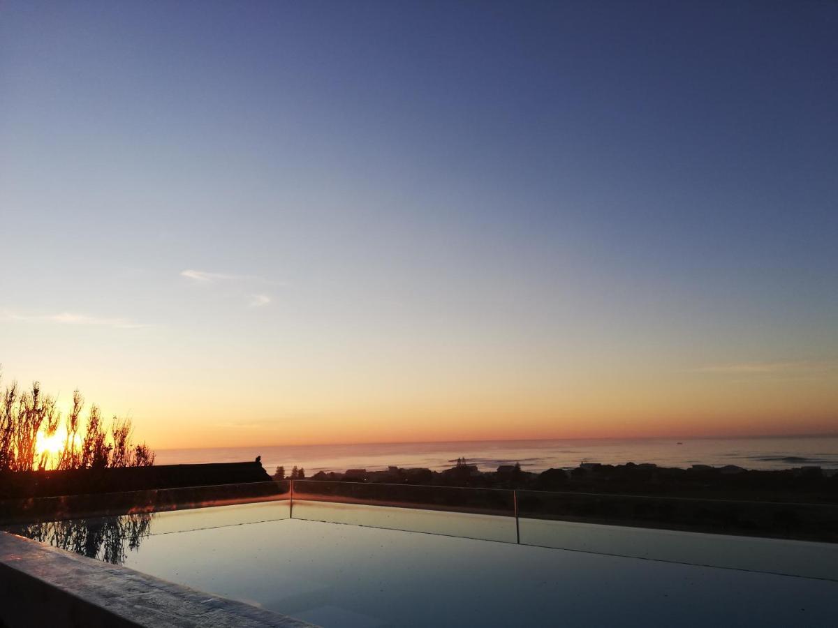 Mountain & Sea Apartments Kommetjie Εξωτερικό φωτογραφία