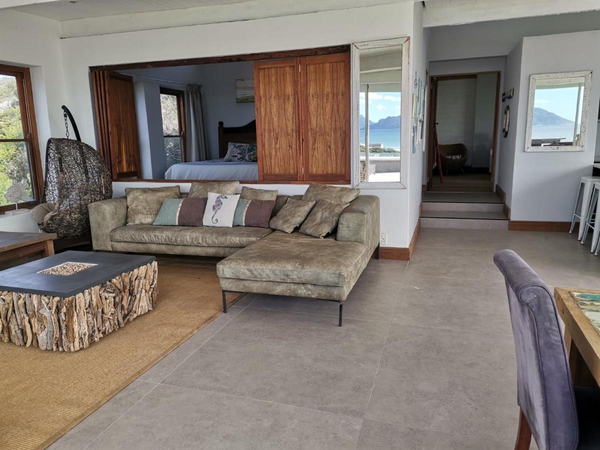 Mountain & Sea Apartments Kommetjie Εξωτερικό φωτογραφία