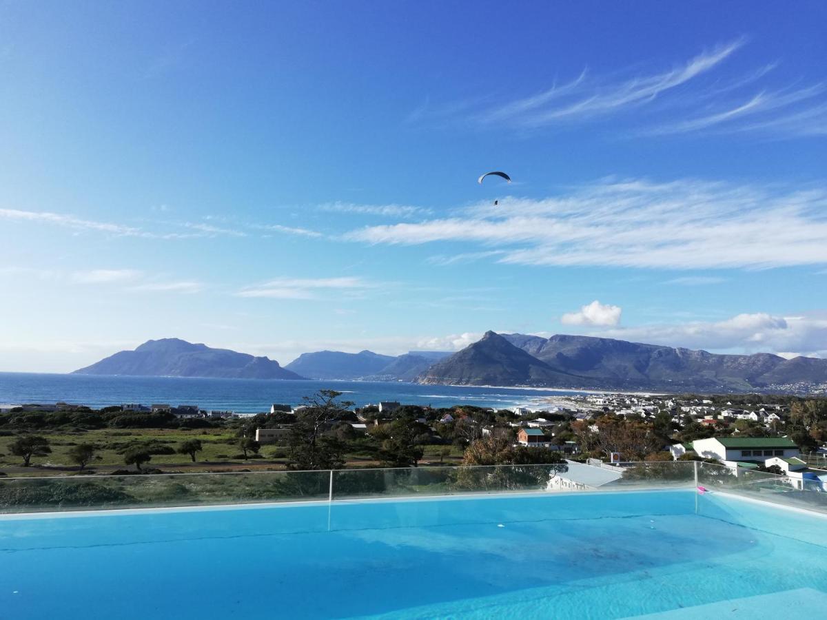 Mountain & Sea Apartments Kommetjie Εξωτερικό φωτογραφία