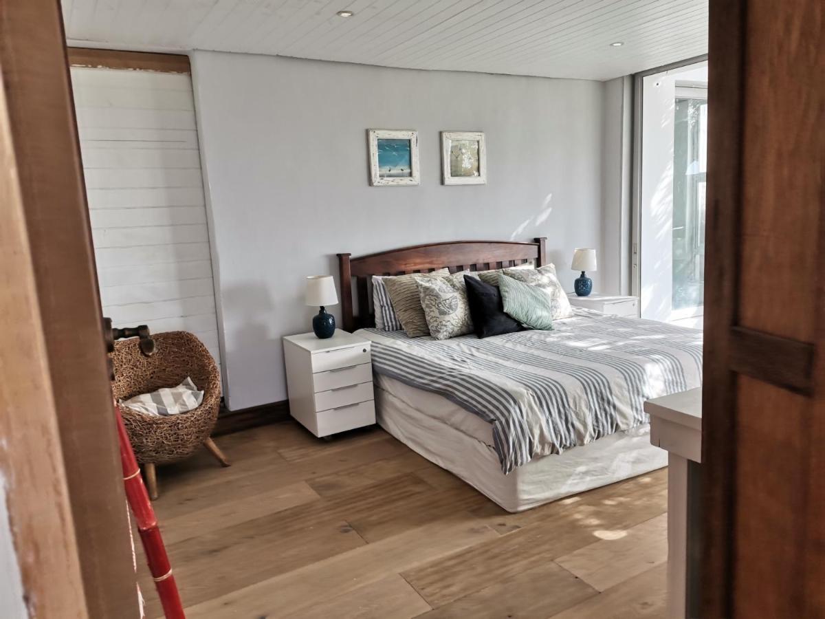 Mountain & Sea Apartments Kommetjie Εξωτερικό φωτογραφία