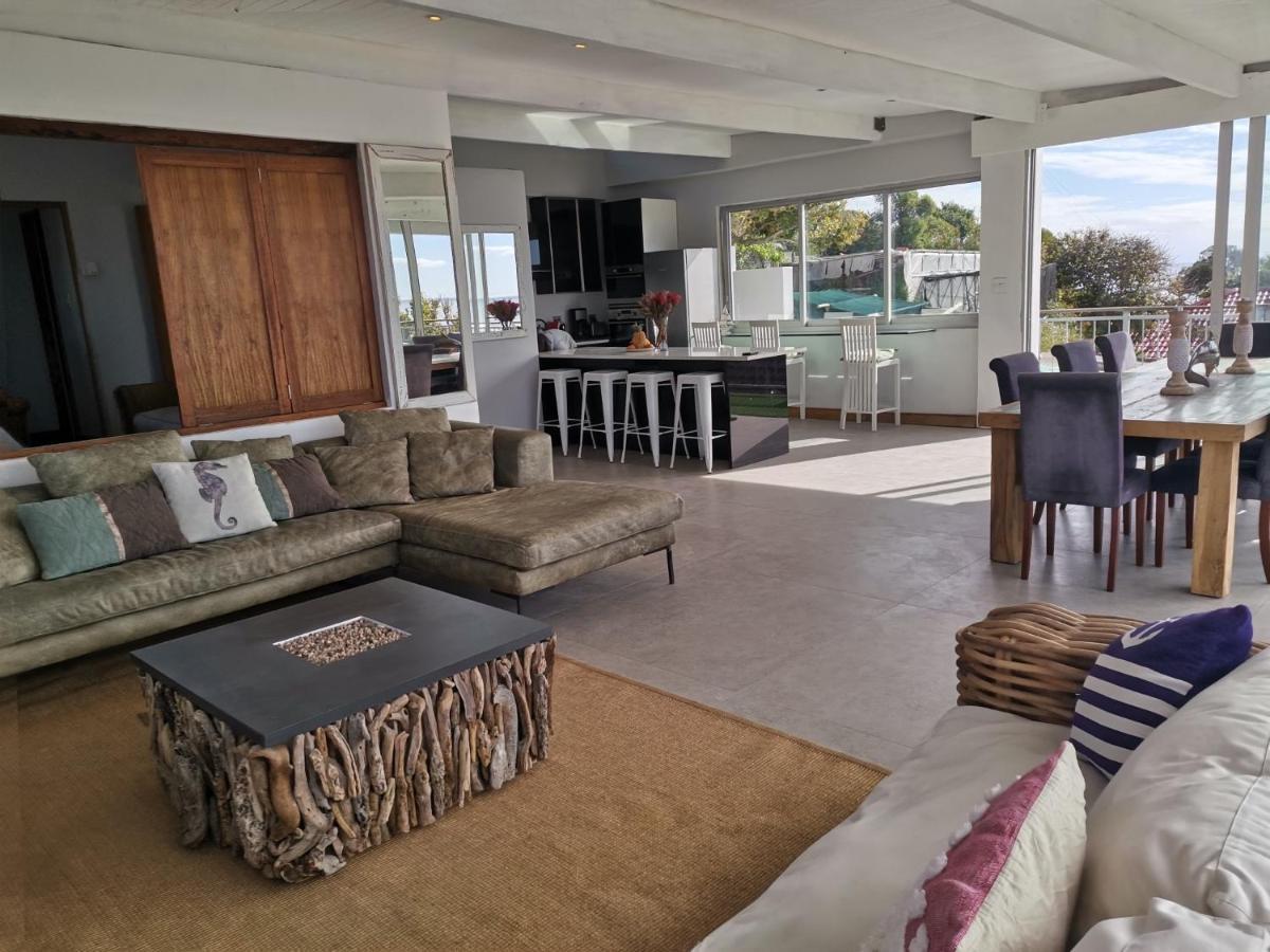 Mountain & Sea Apartments Kommetjie Εξωτερικό φωτογραφία