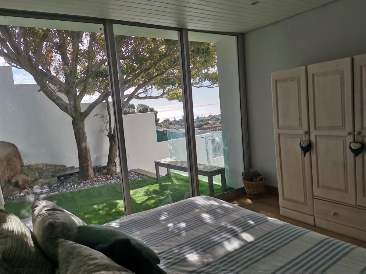 Mountain & Sea Apartments Kommetjie Εξωτερικό φωτογραφία