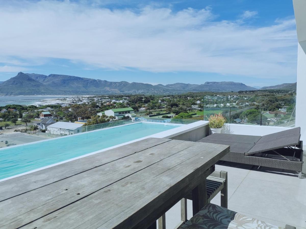 Mountain & Sea Apartments Kommetjie Εξωτερικό φωτογραφία