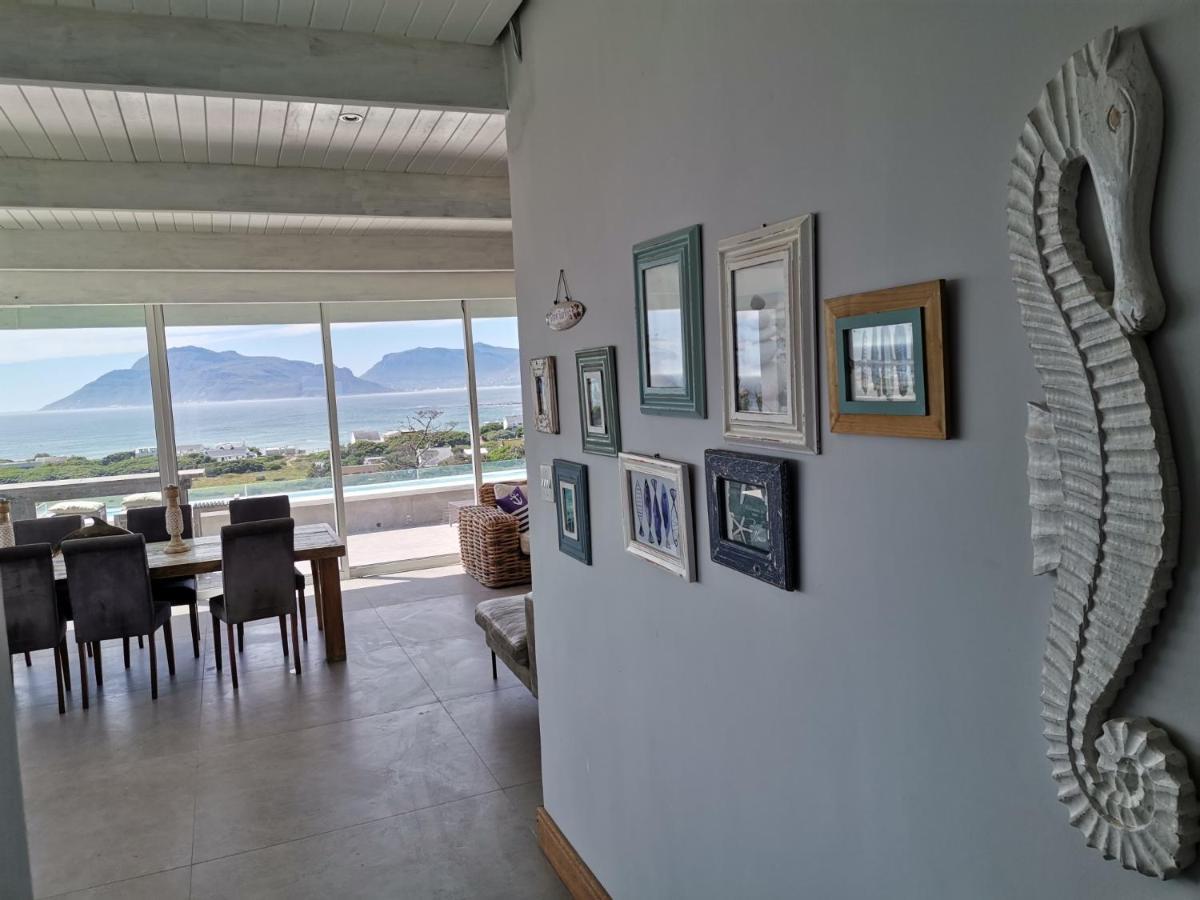 Mountain & Sea Apartments Kommetjie Εξωτερικό φωτογραφία