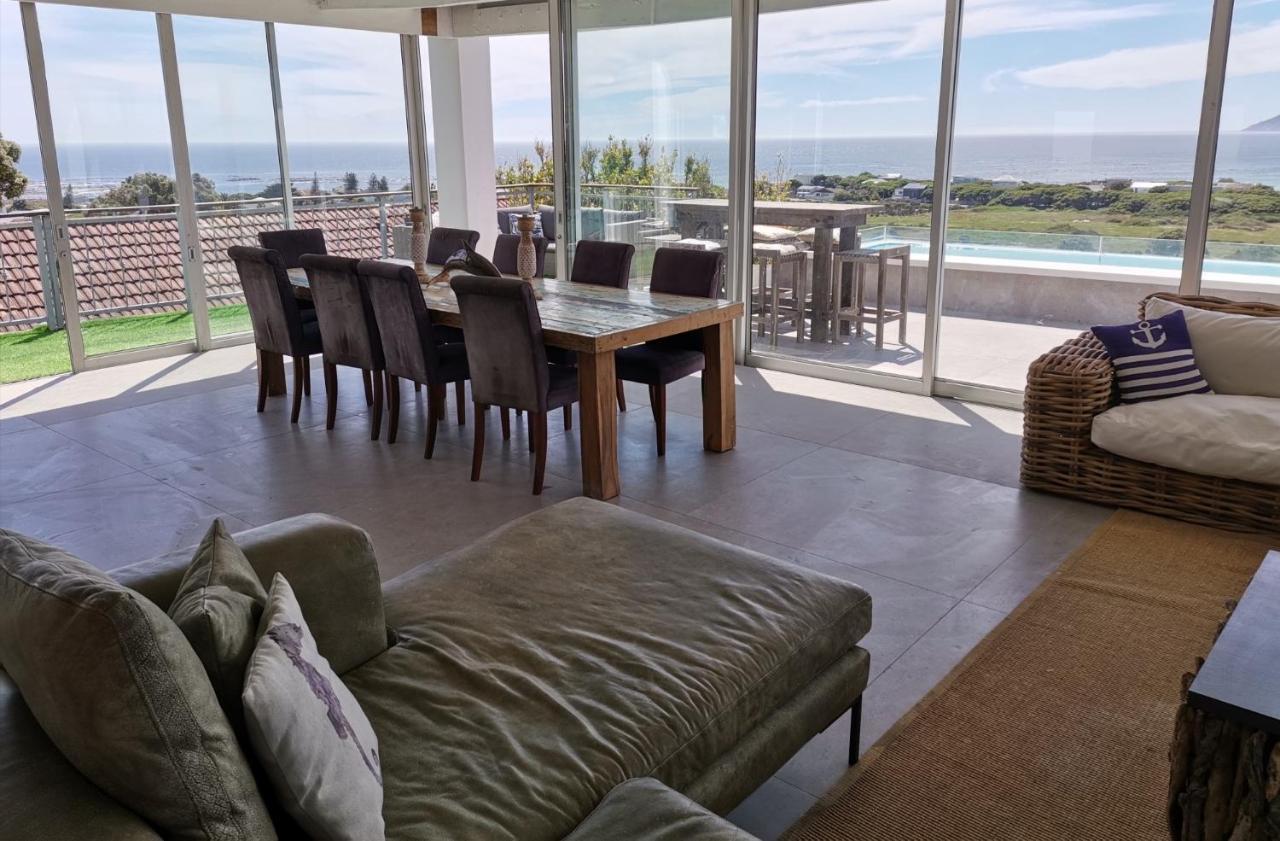 Mountain & Sea Apartments Kommetjie Εξωτερικό φωτογραφία