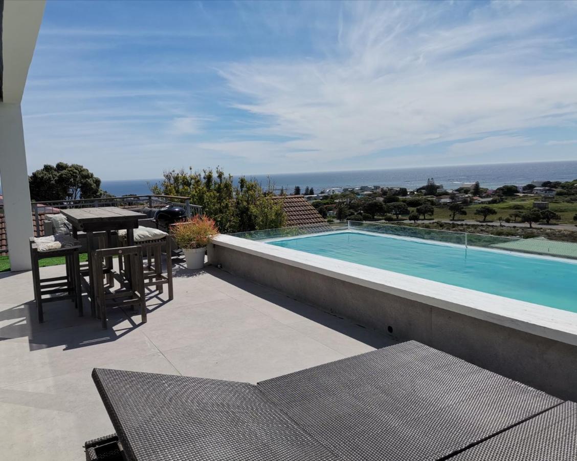 Mountain & Sea Apartments Kommetjie Εξωτερικό φωτογραφία