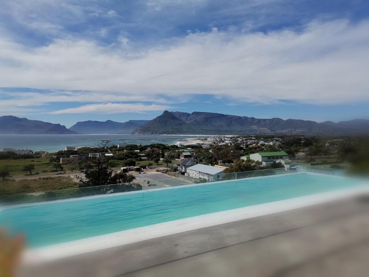 Mountain & Sea Apartments Kommetjie Εξωτερικό φωτογραφία