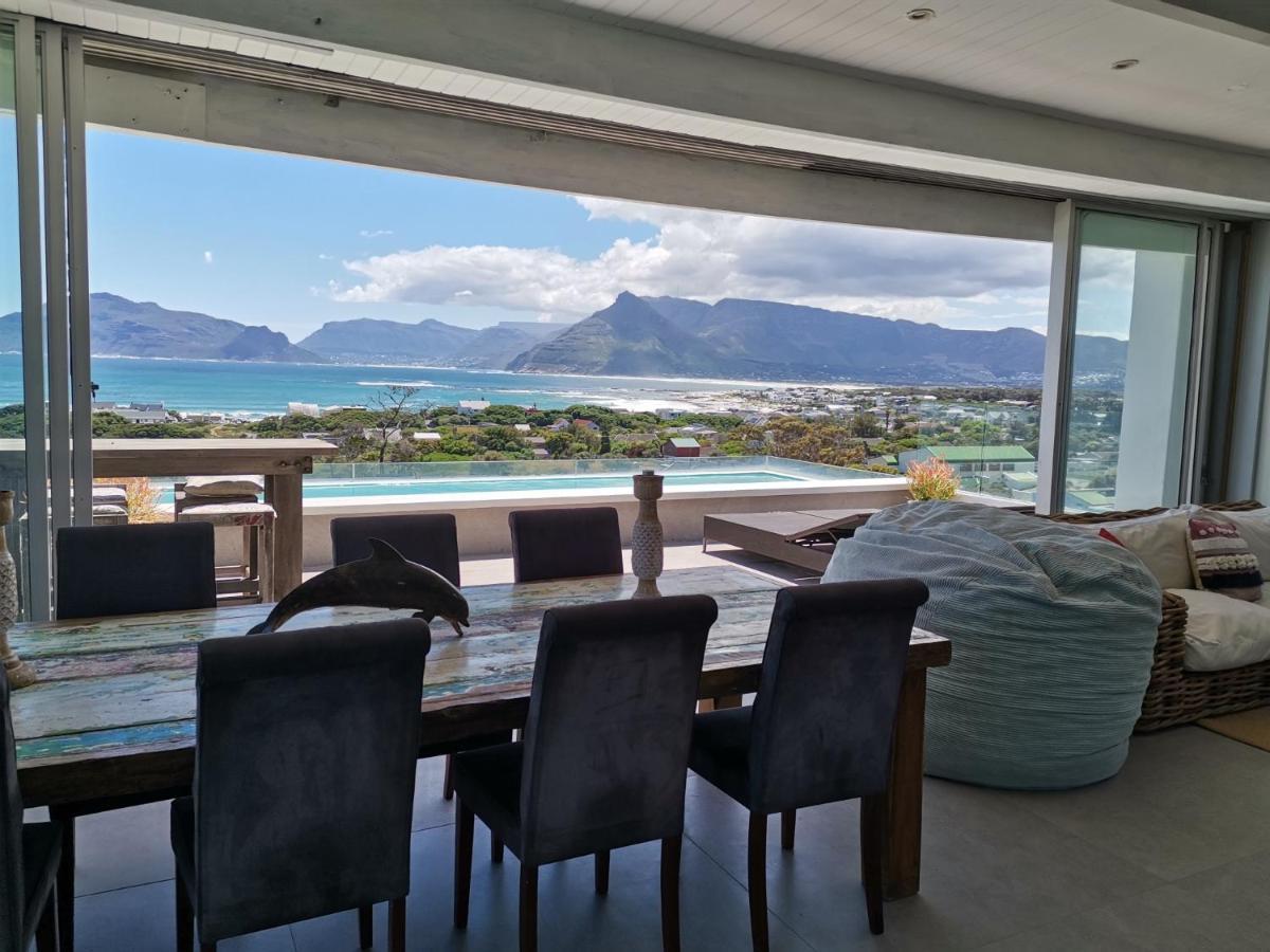 Mountain & Sea Apartments Kommetjie Εξωτερικό φωτογραφία