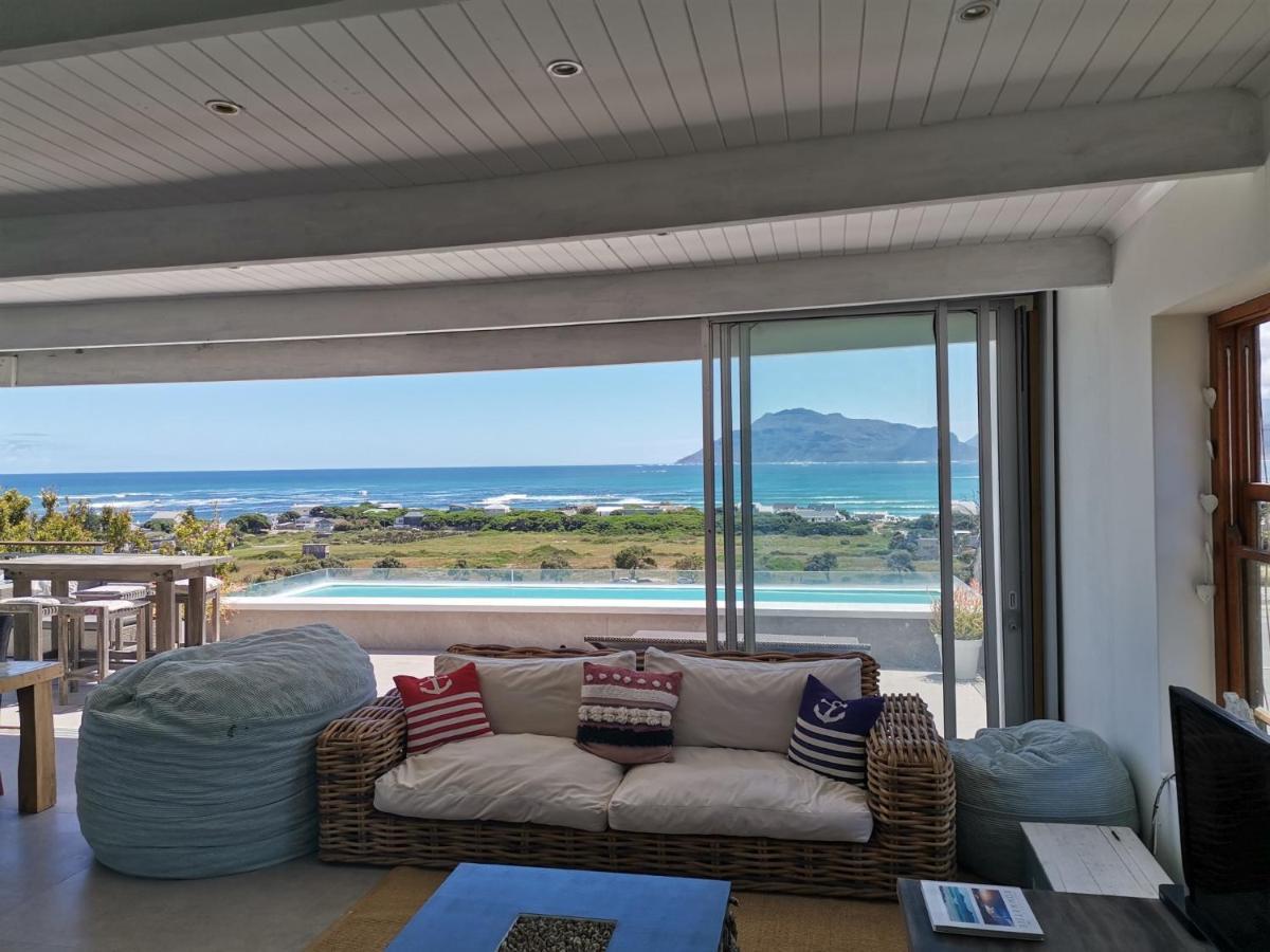 Mountain & Sea Apartments Kommetjie Εξωτερικό φωτογραφία