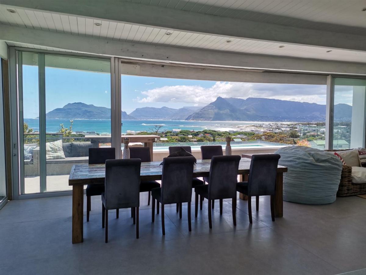 Mountain & Sea Apartments Kommetjie Εξωτερικό φωτογραφία