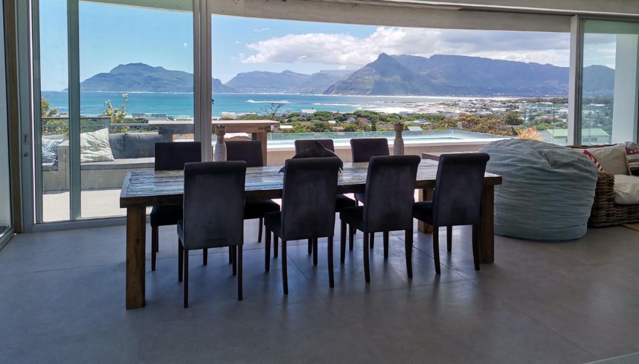 Mountain & Sea Apartments Kommetjie Εξωτερικό φωτογραφία