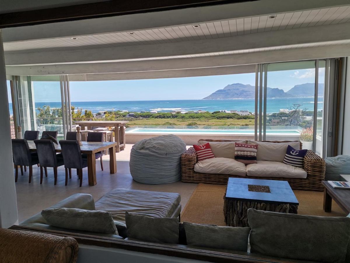 Mountain & Sea Apartments Kommetjie Εξωτερικό φωτογραφία