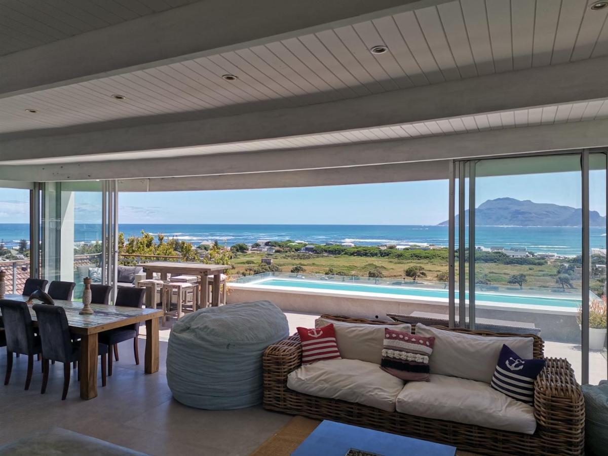 Mountain & Sea Apartments Kommetjie Εξωτερικό φωτογραφία