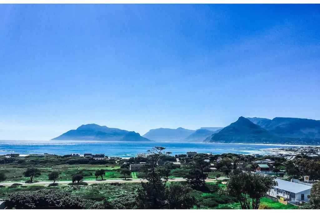 Mountain & Sea Apartments Kommetjie Εξωτερικό φωτογραφία