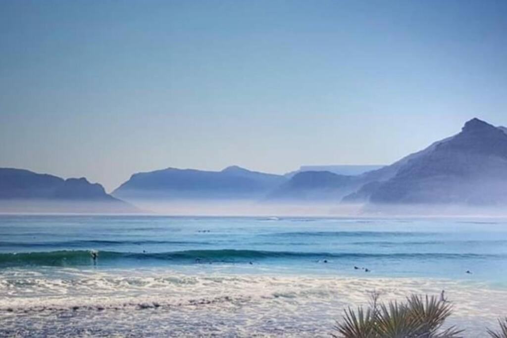 Mountain & Sea Apartments Kommetjie Εξωτερικό φωτογραφία