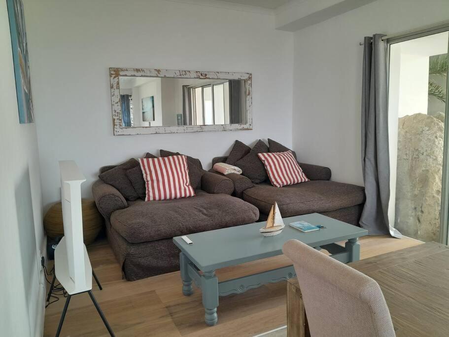 Mountain & Sea Apartments Kommetjie Εξωτερικό φωτογραφία
