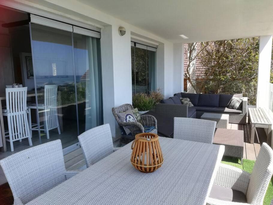 Mountain & Sea Apartments Kommetjie Εξωτερικό φωτογραφία