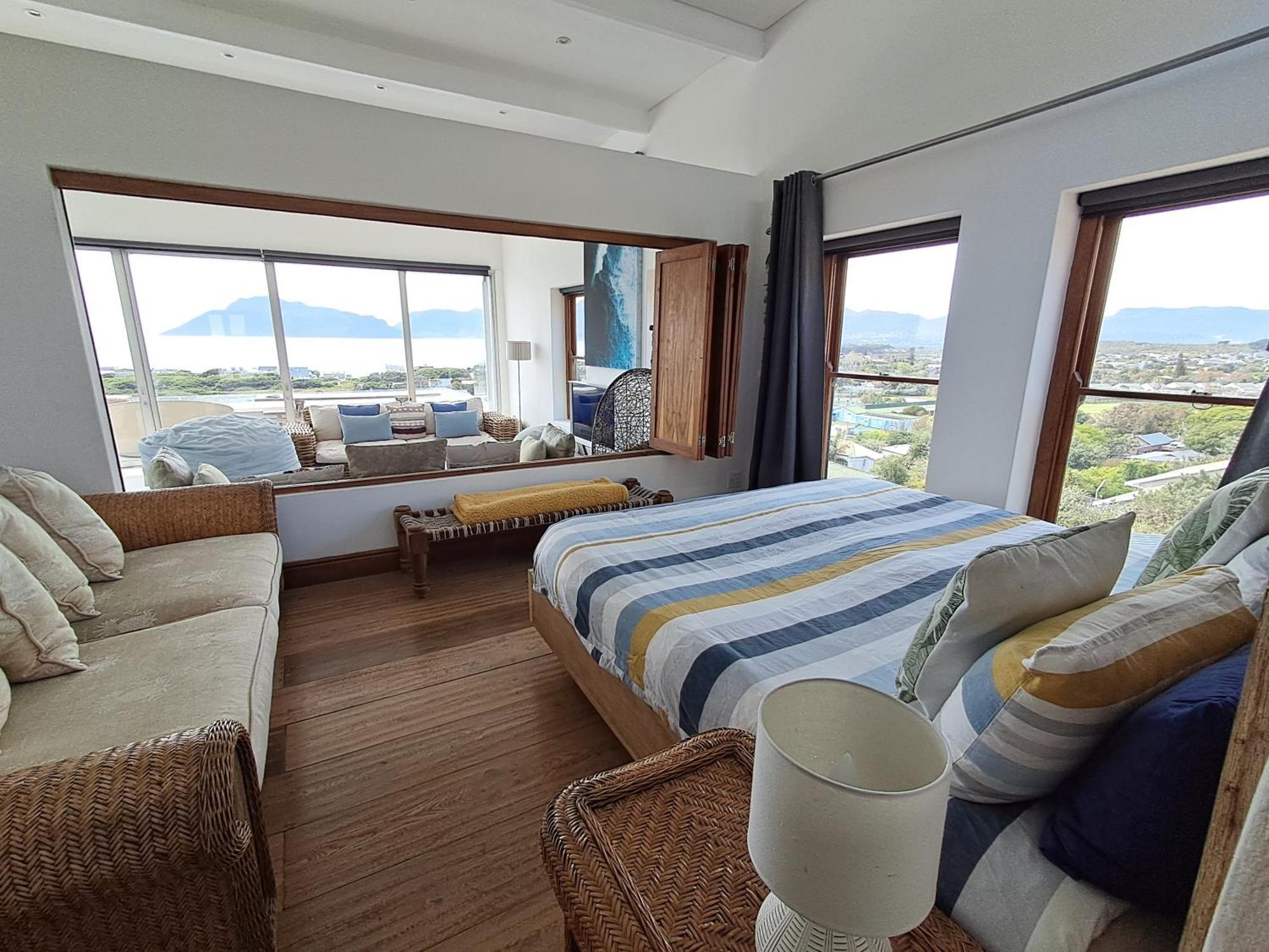 Mountain & Sea Apartments Kommetjie Εξωτερικό φωτογραφία