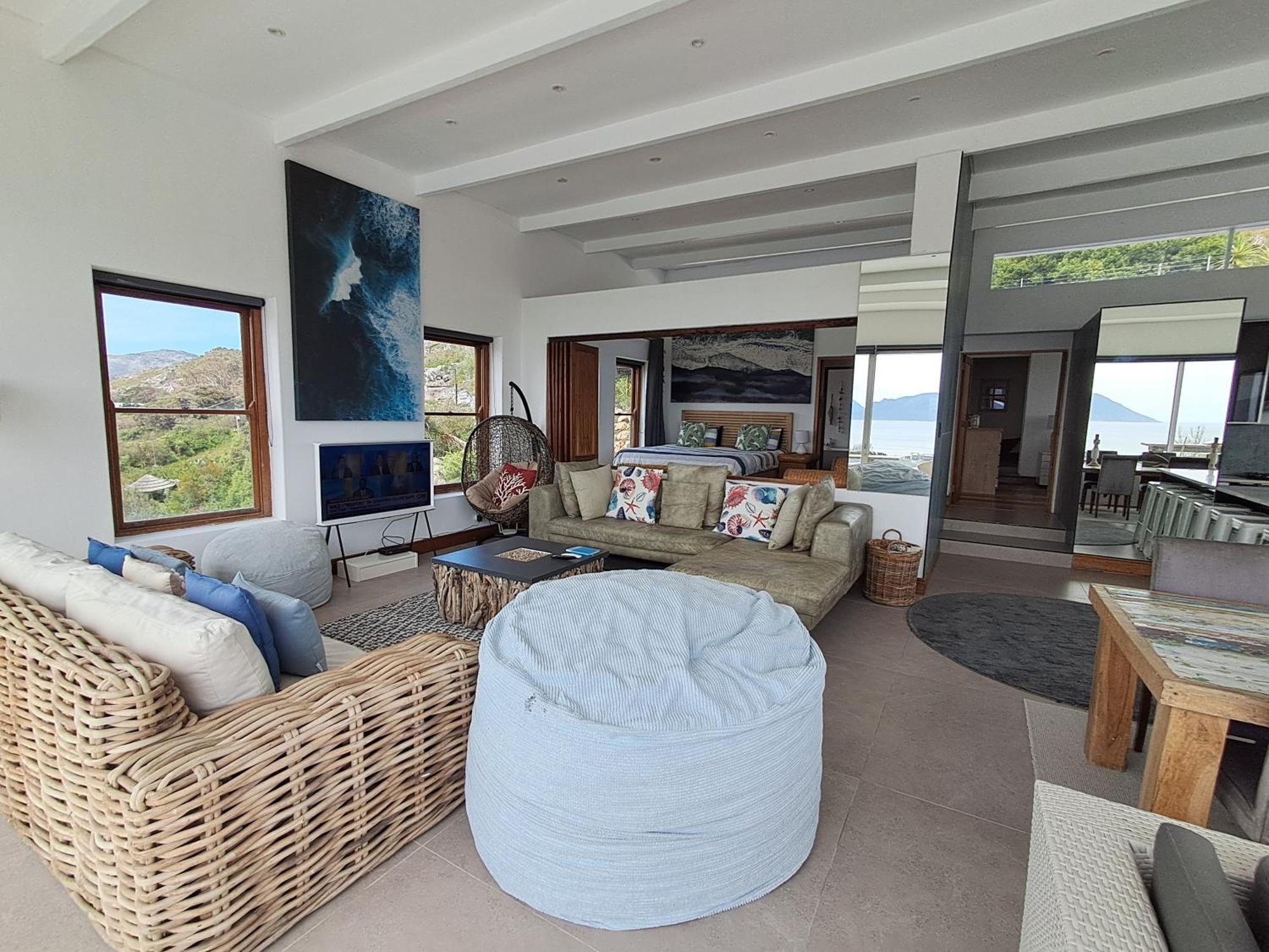 Mountain & Sea Apartments Kommetjie Εξωτερικό φωτογραφία