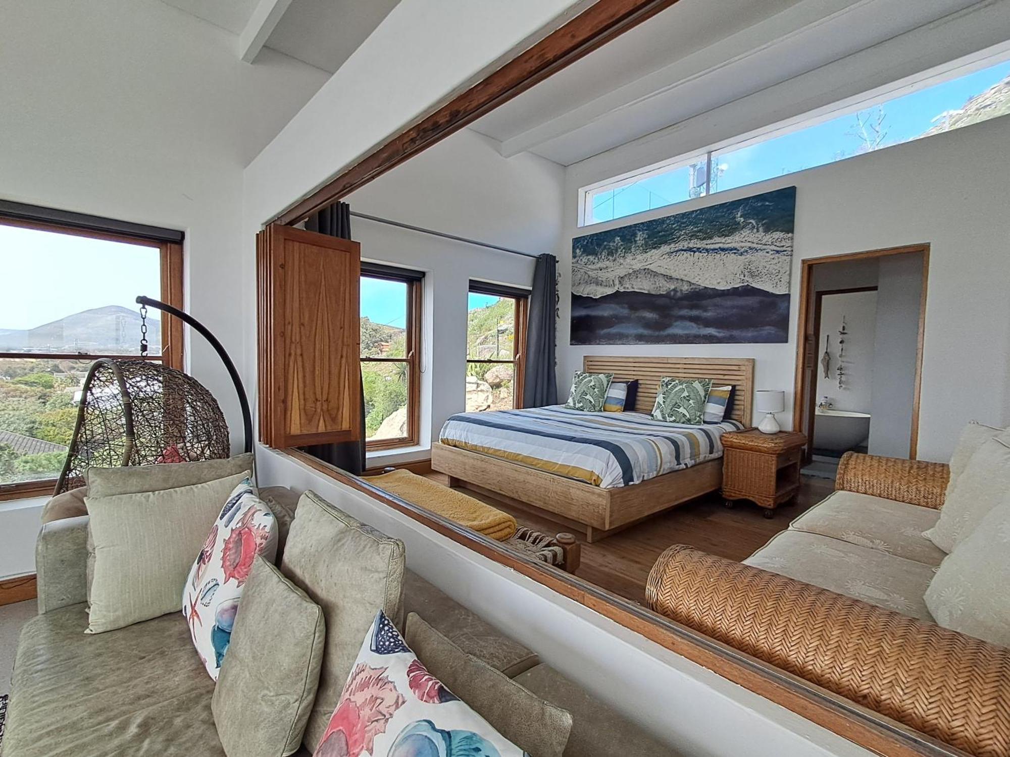 Mountain & Sea Apartments Kommetjie Εξωτερικό φωτογραφία