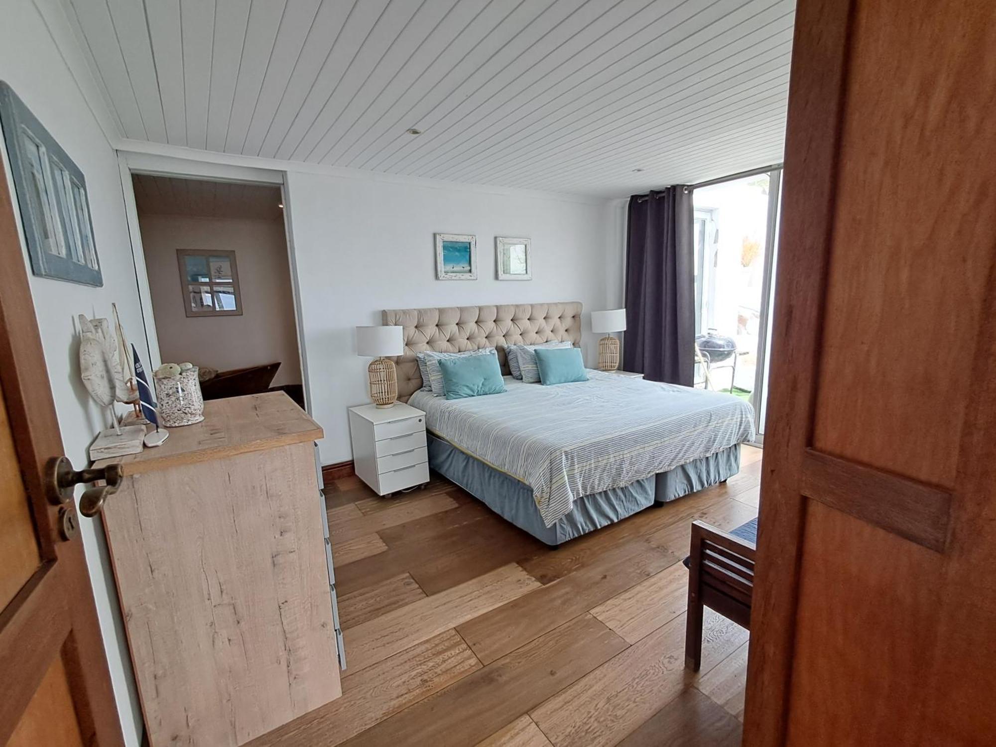 Mountain & Sea Apartments Kommetjie Εξωτερικό φωτογραφία