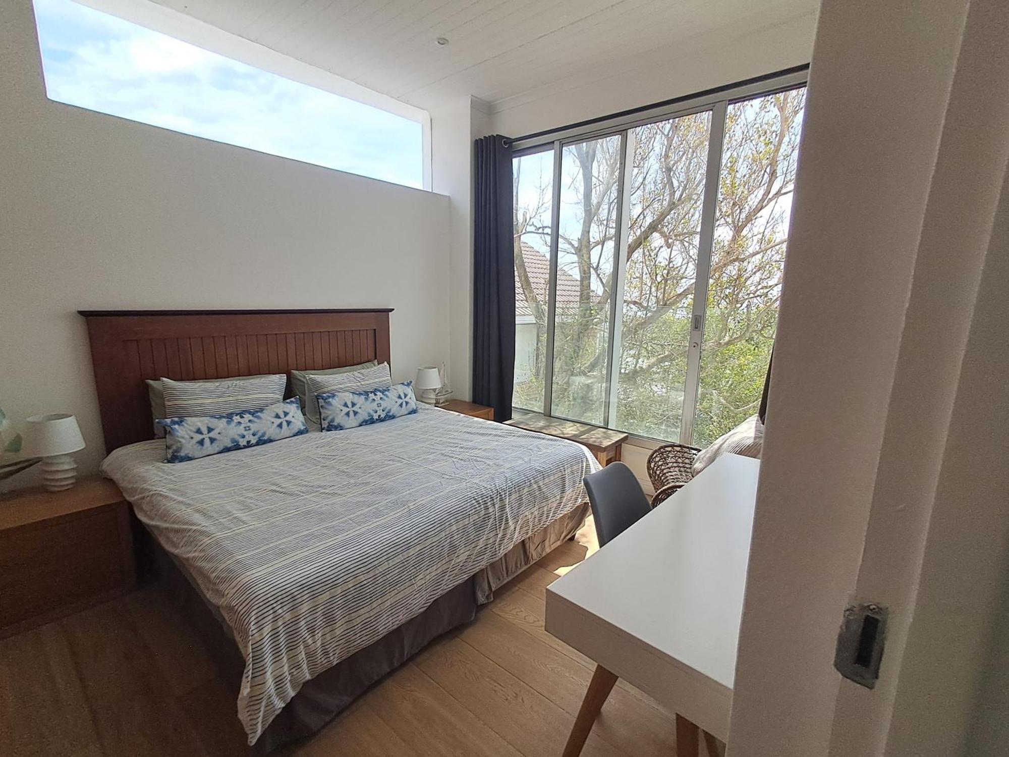 Mountain & Sea Apartments Kommetjie Εξωτερικό φωτογραφία