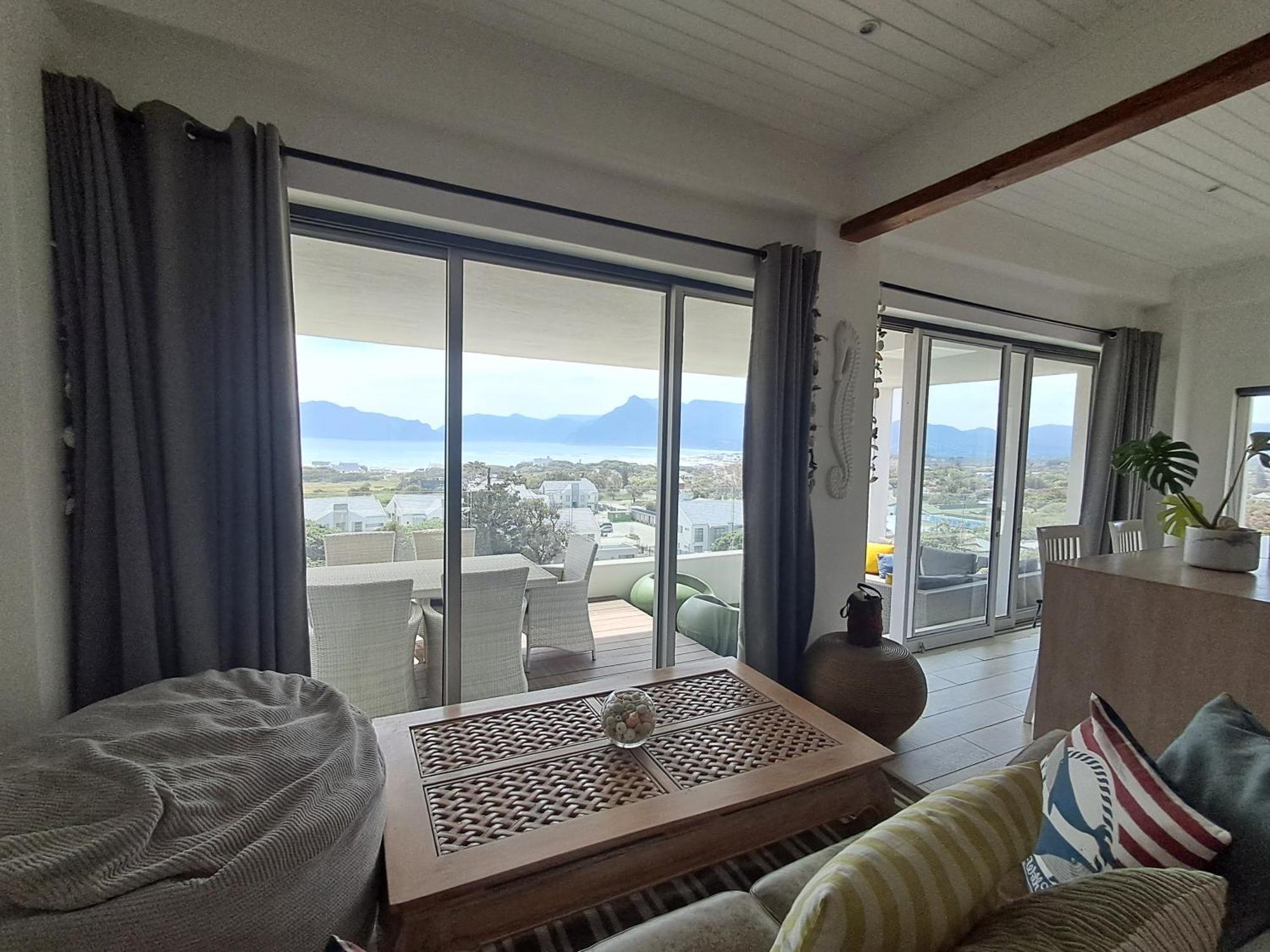 Mountain & Sea Apartments Kommetjie Εξωτερικό φωτογραφία