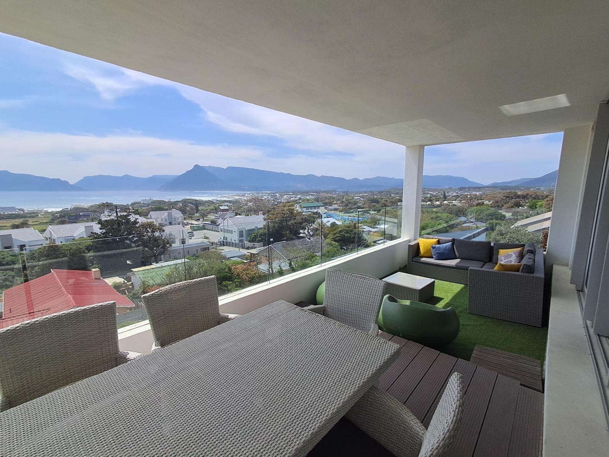 Mountain & Sea Apartments Kommetjie Εξωτερικό φωτογραφία