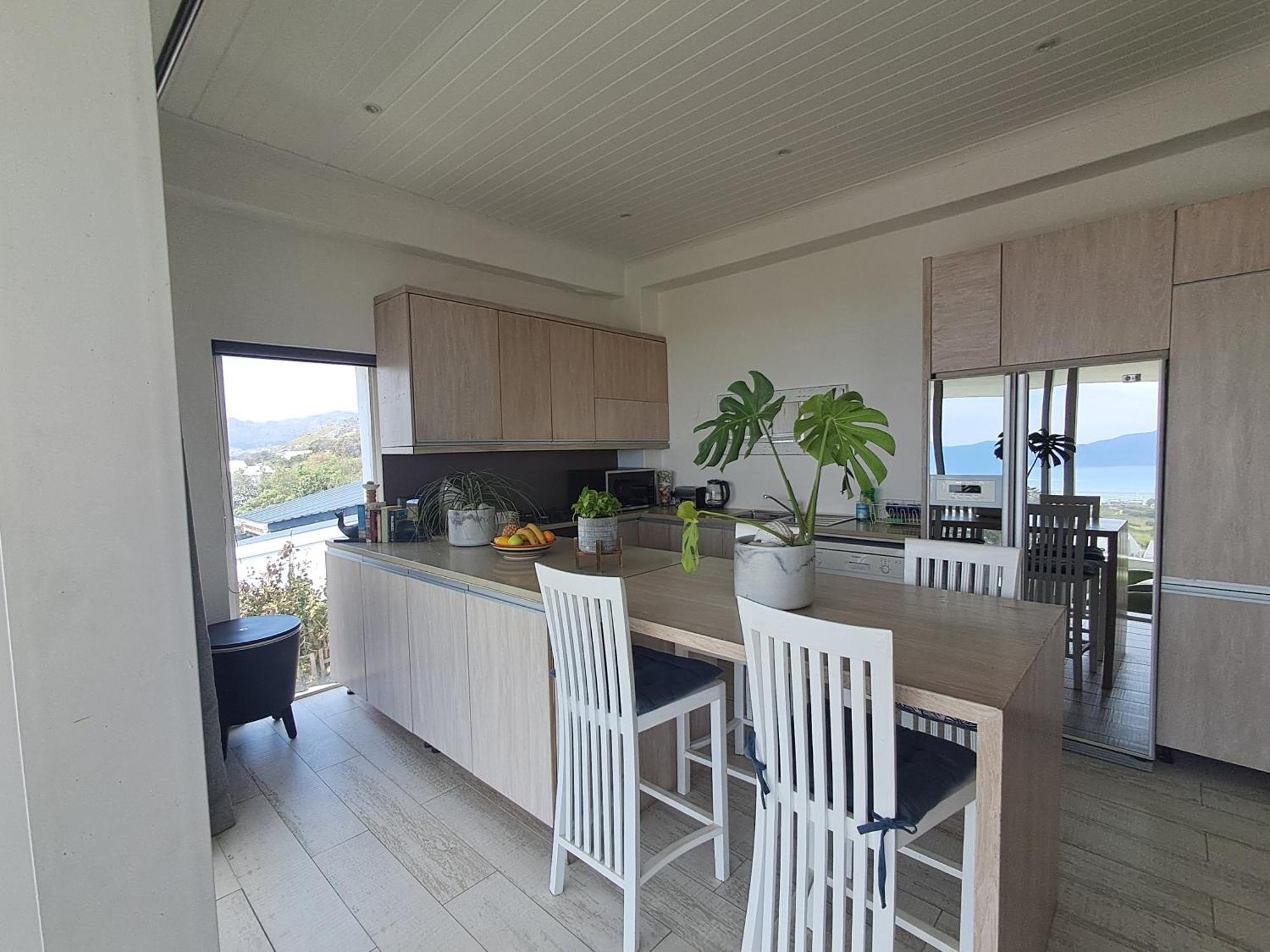 Mountain & Sea Apartments Kommetjie Εξωτερικό φωτογραφία