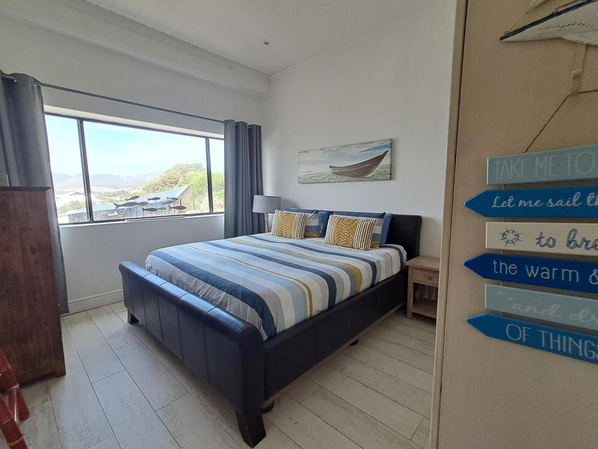 Mountain & Sea Apartments Kommetjie Εξωτερικό φωτογραφία