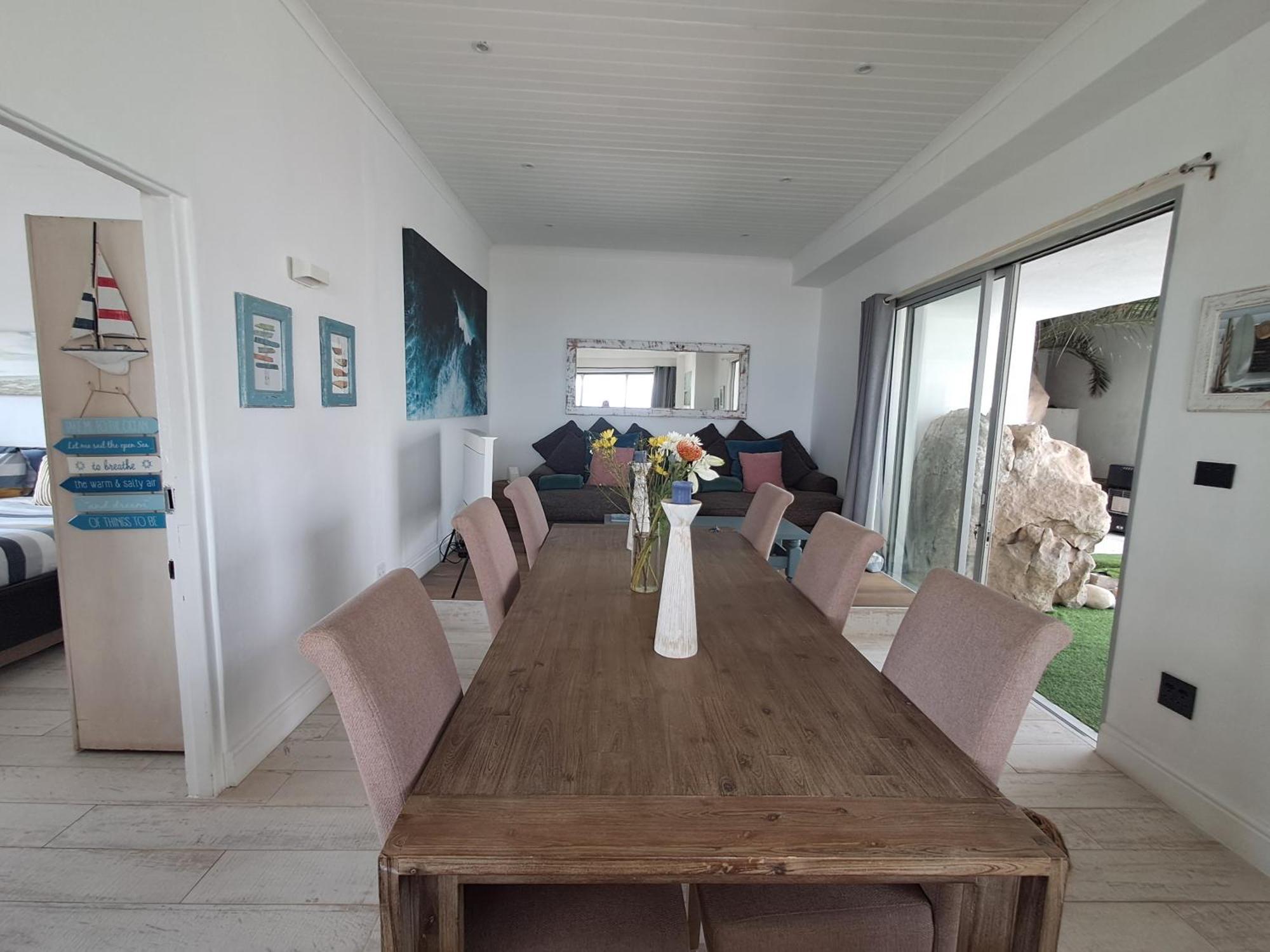 Mountain & Sea Apartments Kommetjie Εξωτερικό φωτογραφία