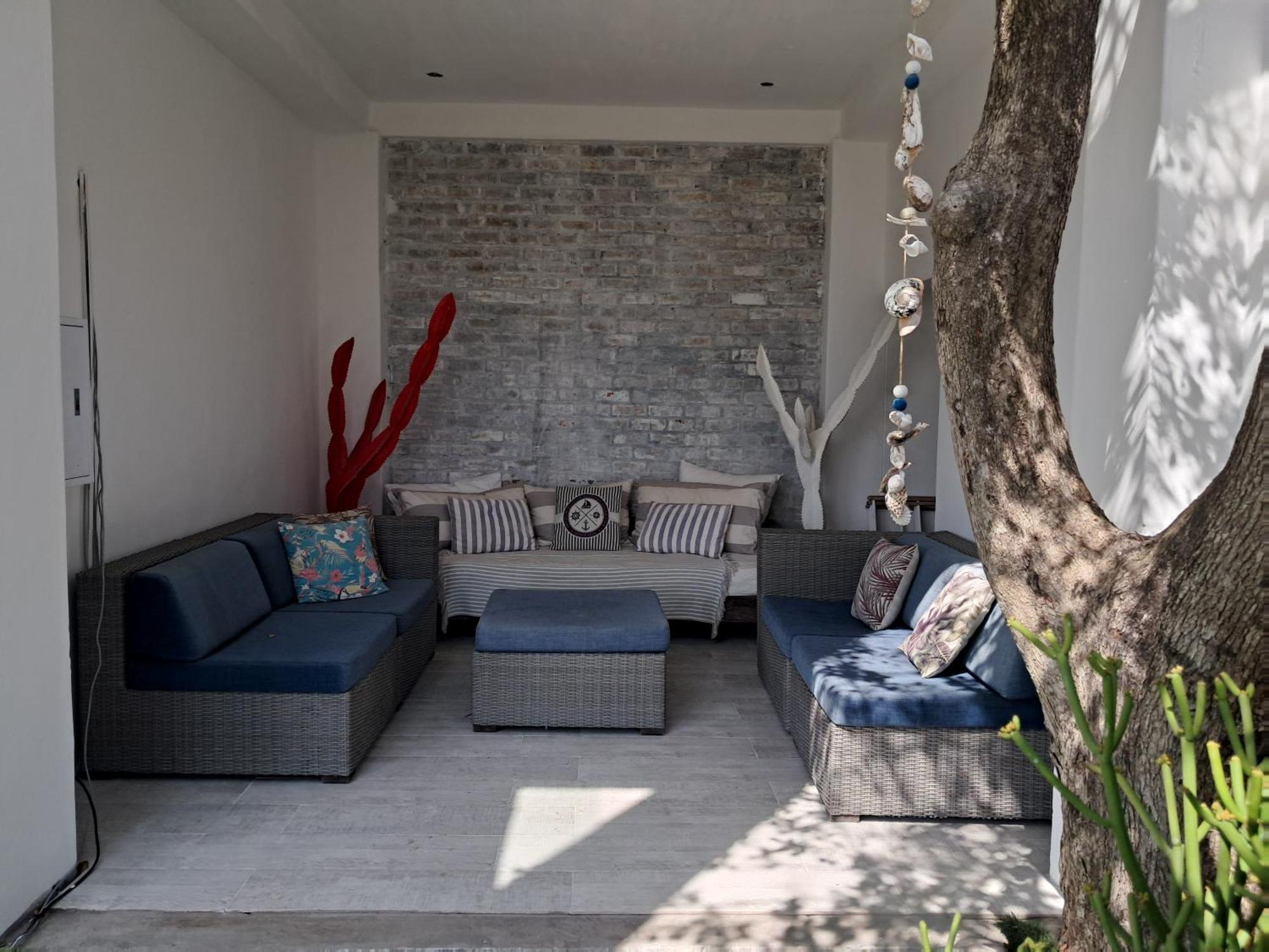 Mountain & Sea Apartments Kommetjie Εξωτερικό φωτογραφία