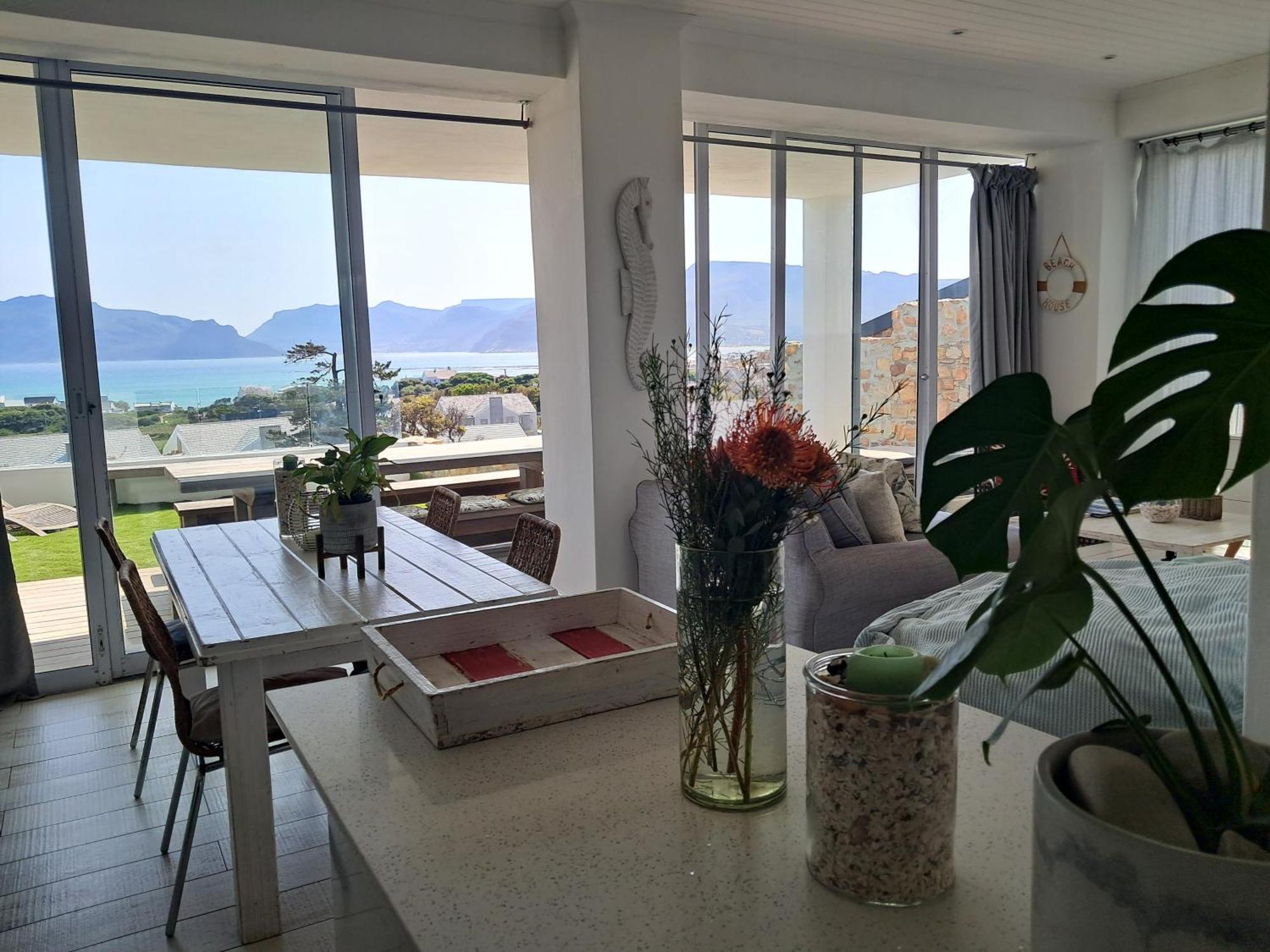 Mountain & Sea Apartments Kommetjie Εξωτερικό φωτογραφία