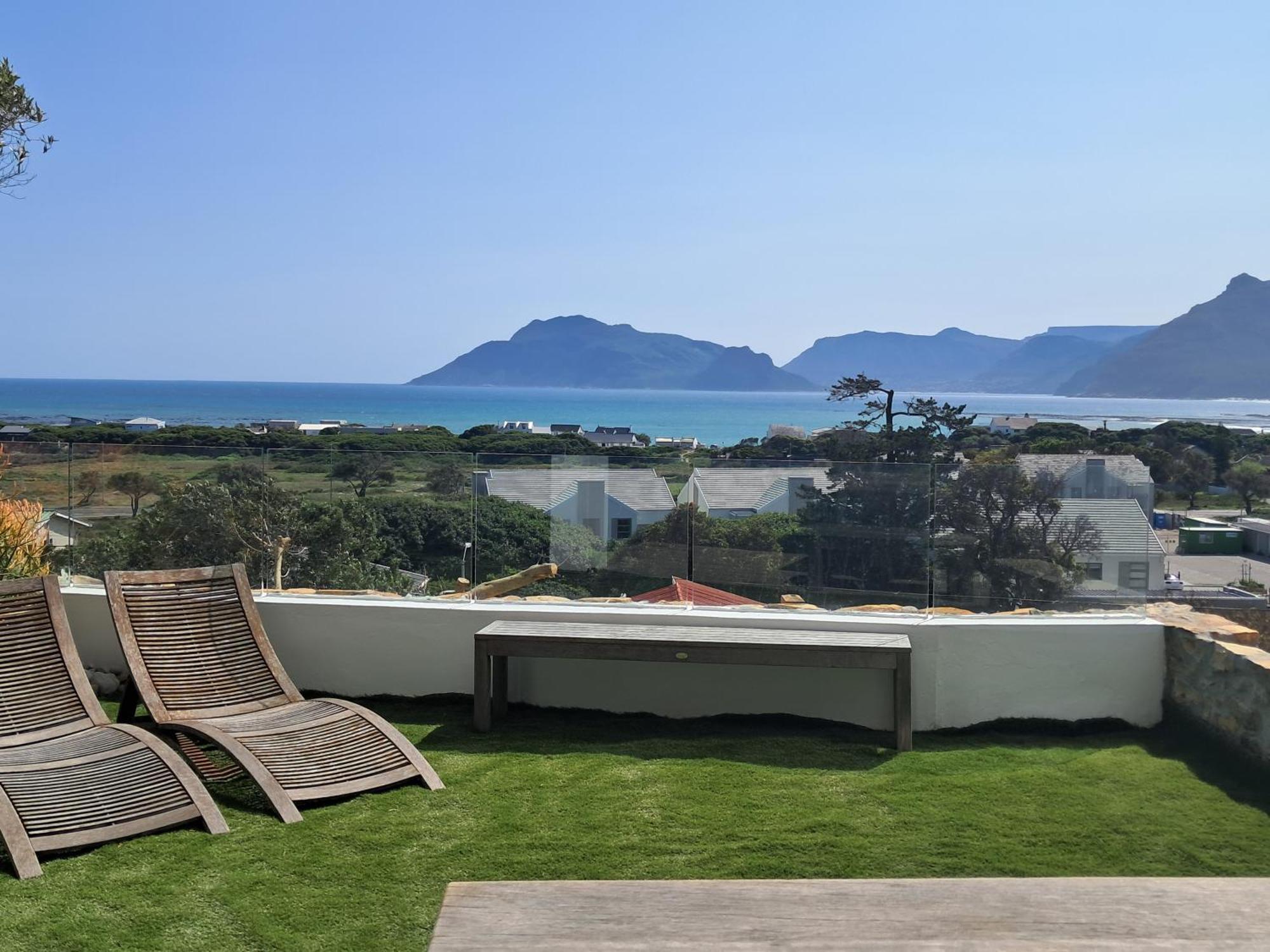 Mountain & Sea Apartments Kommetjie Εξωτερικό φωτογραφία