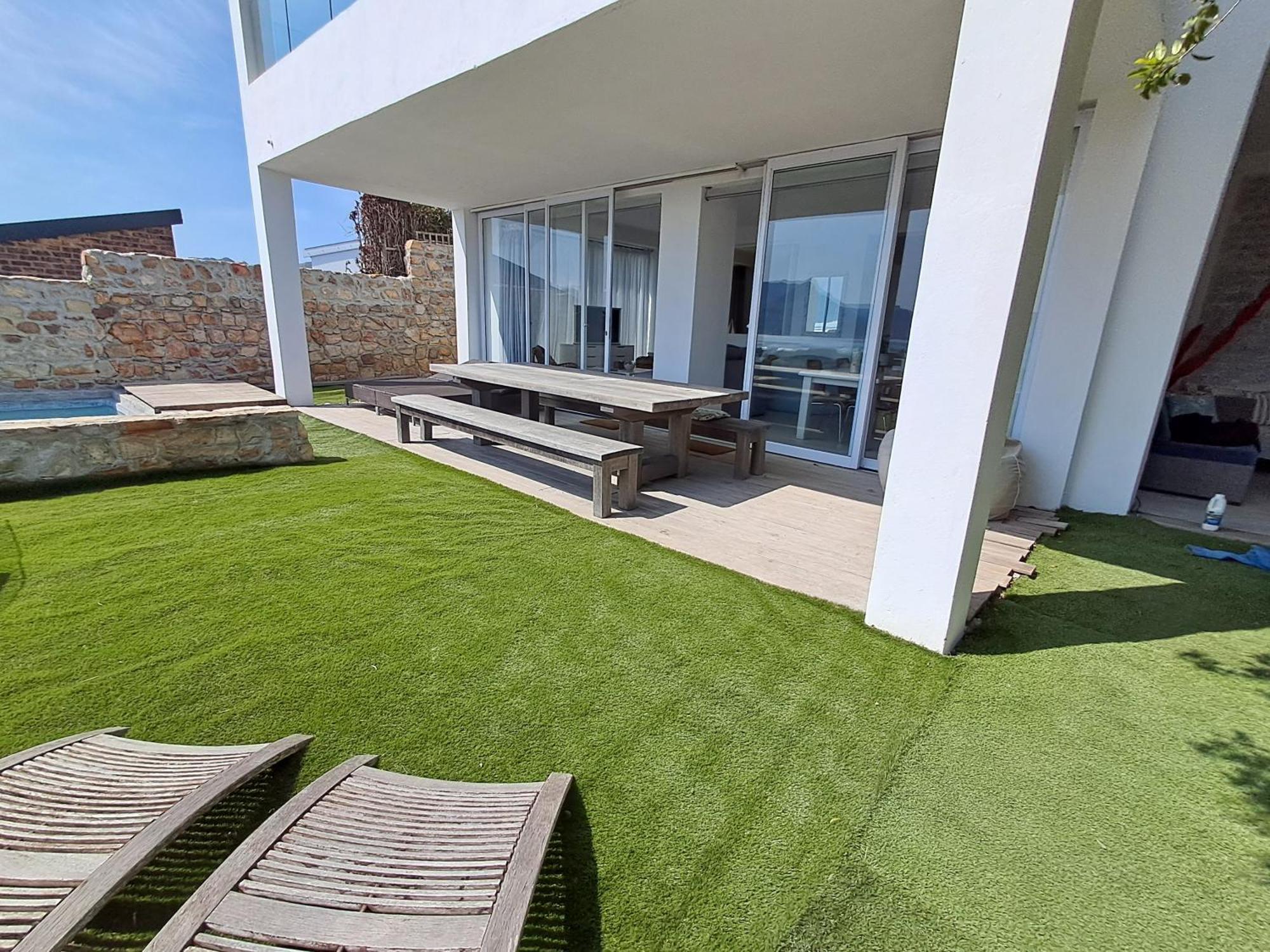 Mountain & Sea Apartments Kommetjie Εξωτερικό φωτογραφία