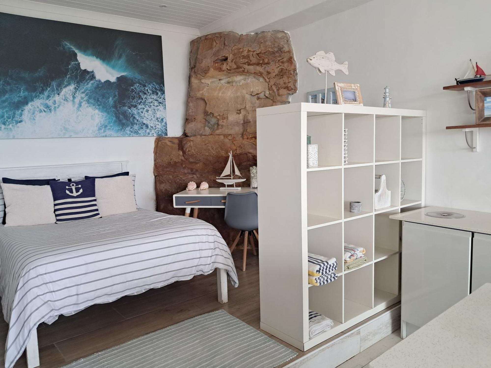 Mountain & Sea Apartments Kommetjie Εξωτερικό φωτογραφία