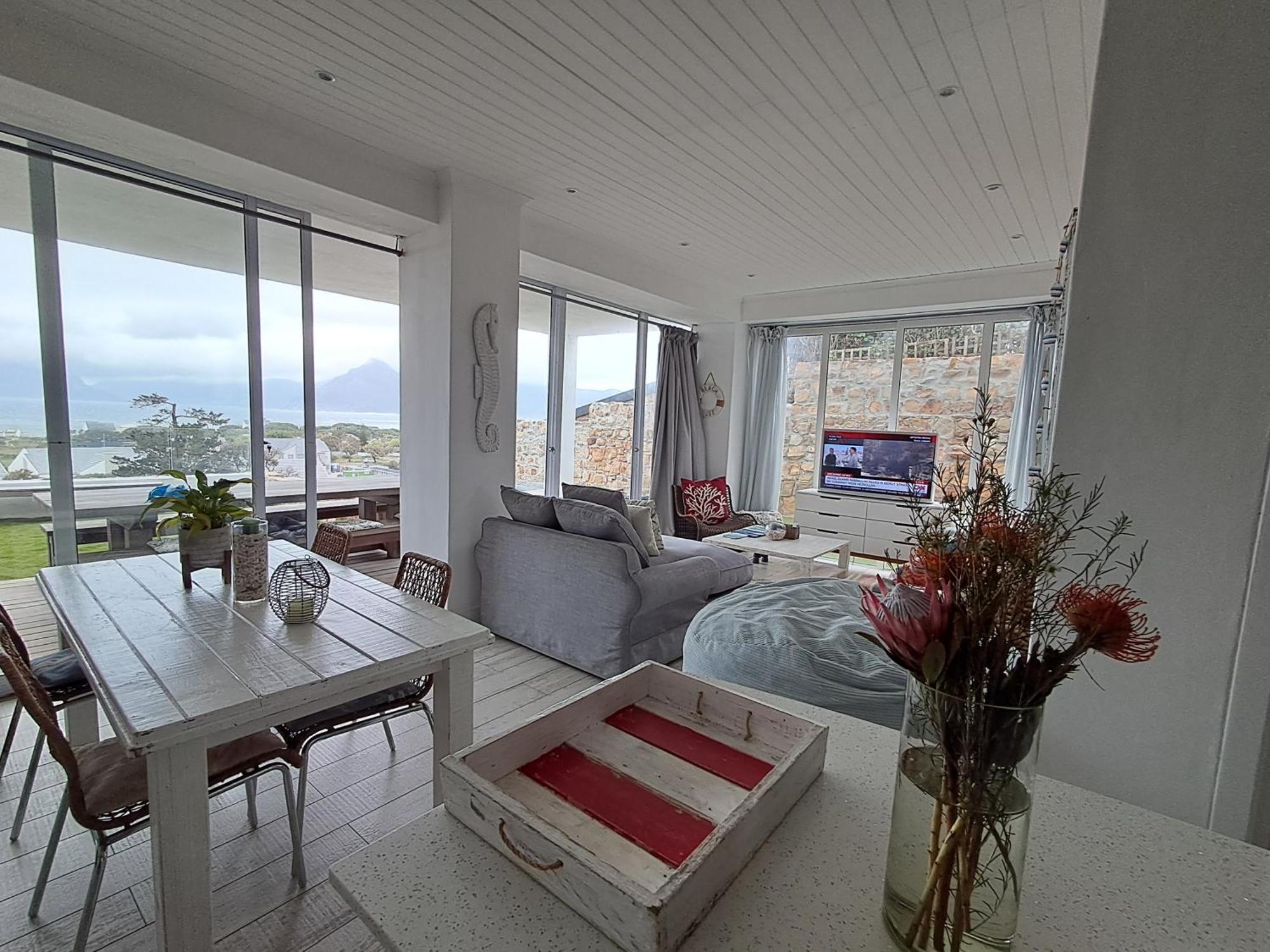Mountain & Sea Apartments Kommetjie Εξωτερικό φωτογραφία